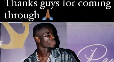 ONUACHU'DAN HEYECANLANDIRAN PAYLAŞIM!