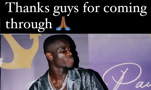 ONUACHU'DAN HEYECANLANDIRAN PAYLAŞIM!