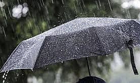 ORTA VE DOĞU KARADENİZ İÇİN SAĞANAK UYARISI!