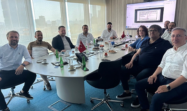 ORTAHİSAR BELEDİYESİ 'AKILLI KENT BİLGİ SERVİSİ' KURACAK