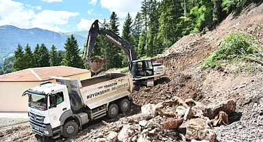 OTOPARK SORUNU ÇÖZÜLECEK