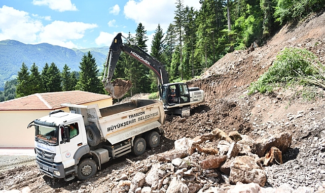 OTOPARK SORUNU ÇÖZÜLECEK