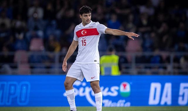 OZAN KABAK EURO 2024 KADROSUNDAN ÇIKARILDI