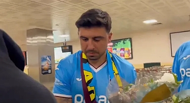 OZAN TUFAN: HEDEFİM TRABZONSPOR'U ŞAMPİYON YAPMAK