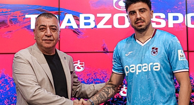 OZAN TUFAN: TAKIMIMIZA KATKI YAPMAK İÇİN SABIRSIZIM