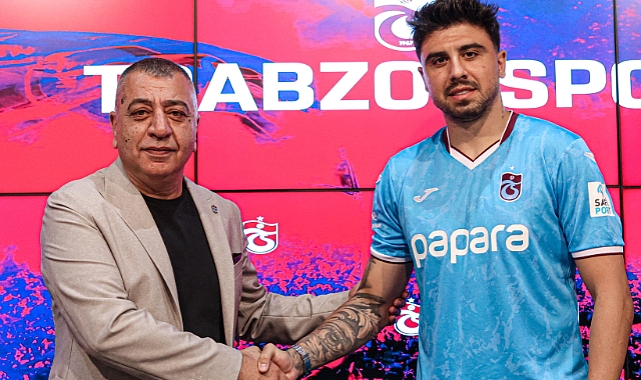 OZAN TUFAN: TAKIMIMIZA KATKI YAPMAK İÇİN SABIRSIZIM