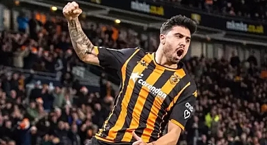 OZAN TUFAN TRABZONSPOR'DA... DETAYLAR BELLİ OLDU...