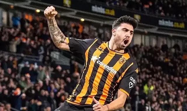 OZAN TUFAN TRABZONSPOR'DA... DETAYLAR BELLİ OLDU...