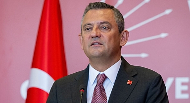 ÖZGÜR ÖZEL NEDEN ERKEN SEÇİM DEDİ?