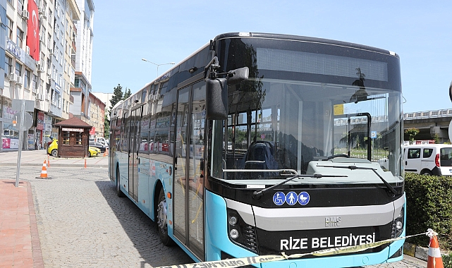RİZE-TRABZON OTOBÜS SEFERLERİ İLE İLGİLİ FLAŞ KARAR!