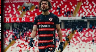 RİZESPOR'DA OGÜN HAREKATI