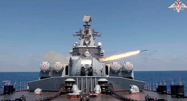 RUSYA'DAN KORKUTAN NÜLEER SİLAH TEHDİDİ: SIĞINAK BİLE KURTARAMAZ!