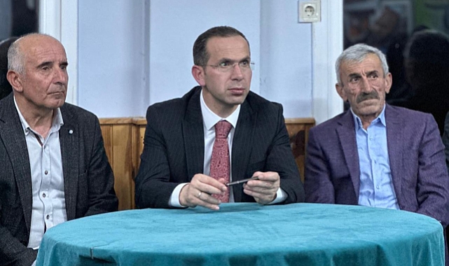 SAHADA AKMAYAN TER SANDIKTA GÖZYAŞI OLARAK AKAR!