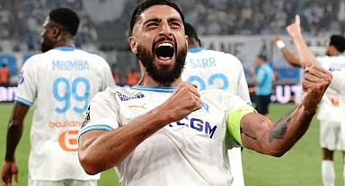 SAMUEL GİGOT TRANSFERİNDE KRİTİK BULUŞMA!