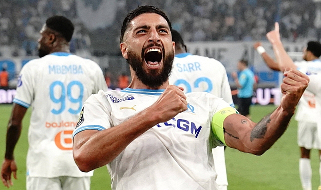 SAMUEL GİGOT TRANSFERİNDE KRİTİK BULUŞMA!