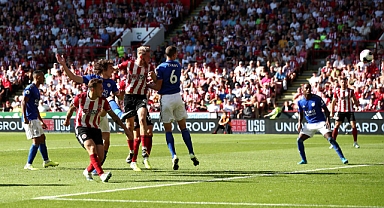 SANTRAFORDA YENİ BİR İSİM DAHA!...