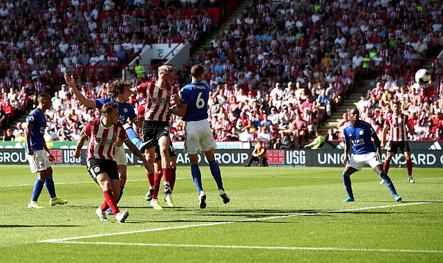 SANTRAFORDA YENİ BİR İSİM DAHA!...