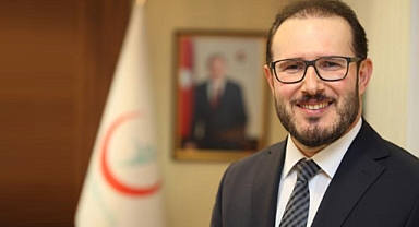 YENİ SAĞLIK BAKANI ŞUAYİP BİRİNCİ Mİ OLACAK?