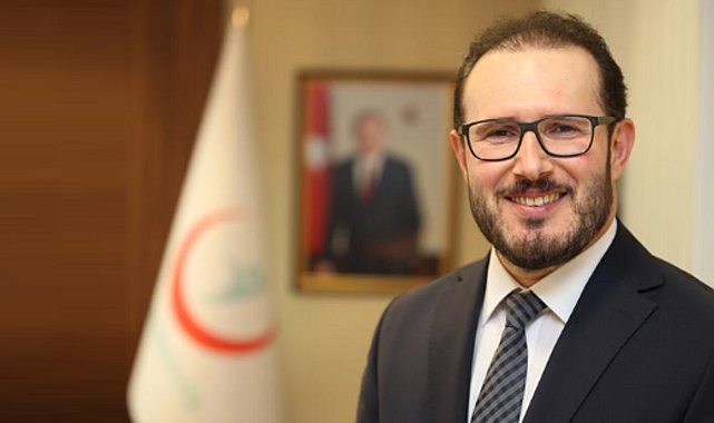 YENİ SAĞLIK BAKANI ŞUAYİP BİRİNCİ Mİ OLACAK?