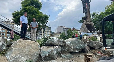 SÜRMENE CIVIL CIVIL OLACAK!