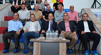 TADİLATI TAMAMLANAN ORKENT KAPALI YÜZME HAVUZU, HİZMETE BAŞLADI