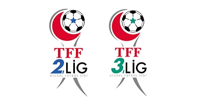 TFF 2. LİG VE TFF 3. LİG GRUP KURALARI 13 HAZİRAN'DA ÇEKİLECEK