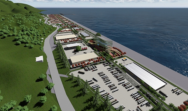 TİFLİS-TRABZON SEFERLERİ İÇİN YENİ ADIM