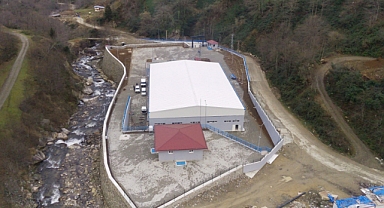 TİSKİ’DE MİLYONLUK PROJELER TAMAMLANIYOR