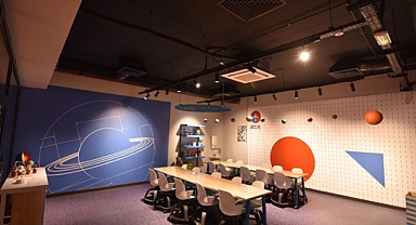 TRABZON BİLİM MERKEZİNDE ÜCRETSİZ YAZ OKULU!