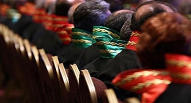 TRABZON'DA HAKİM VE SAVCILARA YENİ ATAMA KARARI!