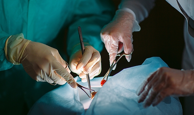 TRABZONLU BABA BÖBREK NAKLİ SONRASI HAYATINI KAYBETTİ