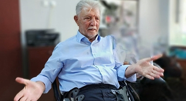 TRABZONLU İŞ İNSANI YAŞAR KAPTAN ÇEBİ VEFAT ETTİ