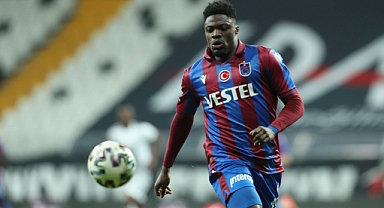 CALEB EKUBAN KARARINI VERDİ!