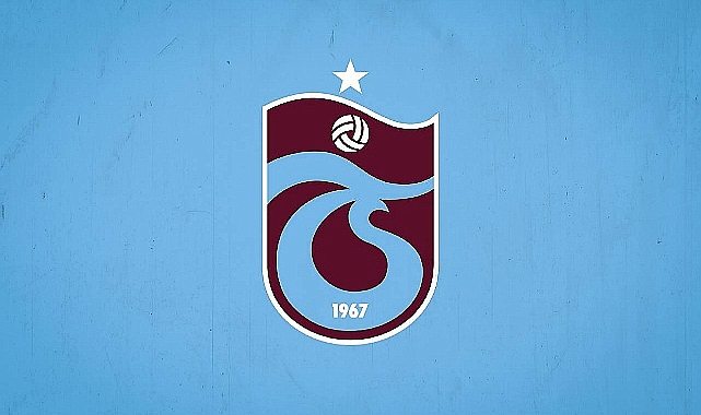 TRABZONSPOR'DA BİR AYRILIK DAHA!