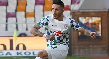 TRABZONSPOR'DA EMİRHAN İDDİASI 