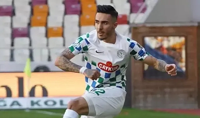 TRABZONSPOR'DA EMİRHAN İDDİASI