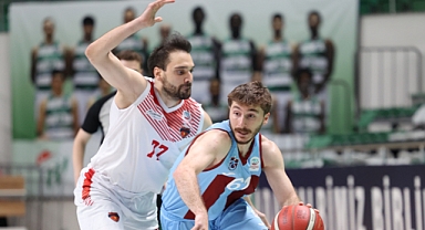 TRABZONSPOR'DAN  GERİ DÖNÜŞ