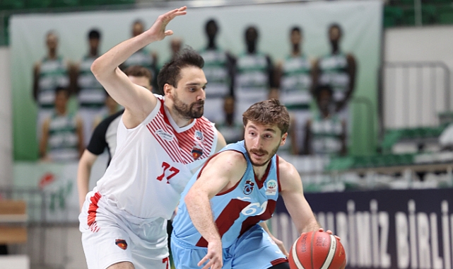 TRABZONSPOR'DAN  GERİ DÖNÜŞ