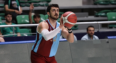 TRABZONSPOR POTADA ENGEL TANIMIYOR