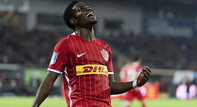 TRABZONSPOR VE GALATASARAY TRANSFER YARIŞINDA!