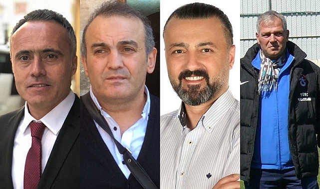 TÜFAD SEÇİMLERİ İÇİN GERİ SAYIM BAŞLADI