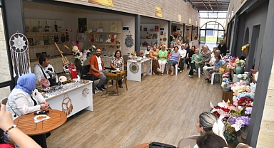 ÜNLÜ OYUNCU SEYMEN AYDIN: TRABZON 'MOR PAZARA' SAHİP ÇIKMALI
