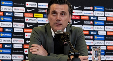 VİNCENZO MONTELLA: 