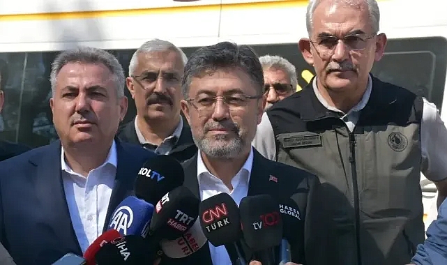 YANGINA NEDEN OLAN ŞÜPHELİLER GÖZALTINDA!