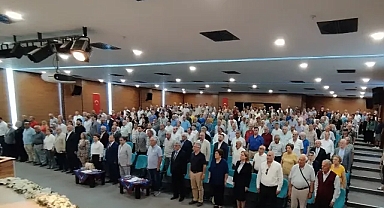 YATIRIM YAPACAK ALAN YOK... BORÇ YÜKÜ ÇOK FAZLA...