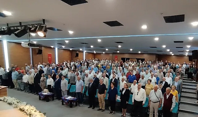 YATIRIM YAPACAK ALAN YOK... BORÇ YÜKÜ ÇOK FAZLA...