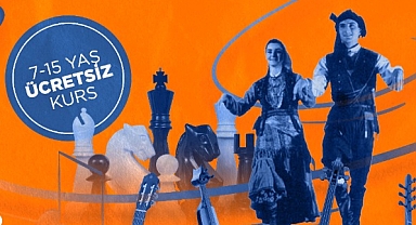 YAZ TATİLİ DOLU DOLU GEÇECEK