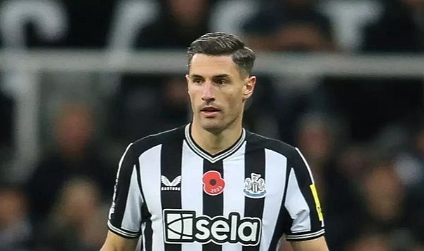 YENİ ROTA: FABİAN SCHAR