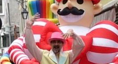 YENİDEN REFAH'TAN LGBT TEPKİSİ: SAMİMİYET BUNUN NERESİNDE?