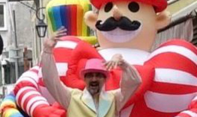 YENİDEN REFAH'TAN LGBT TEPKİSİ: SAMİMİYET BUNUN NERESİNDE?